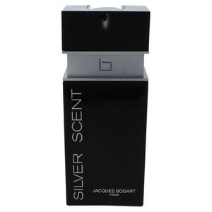 Silver Scent by Jacques Bogart for Men - 3.33 oz EDT Spray (Tester)